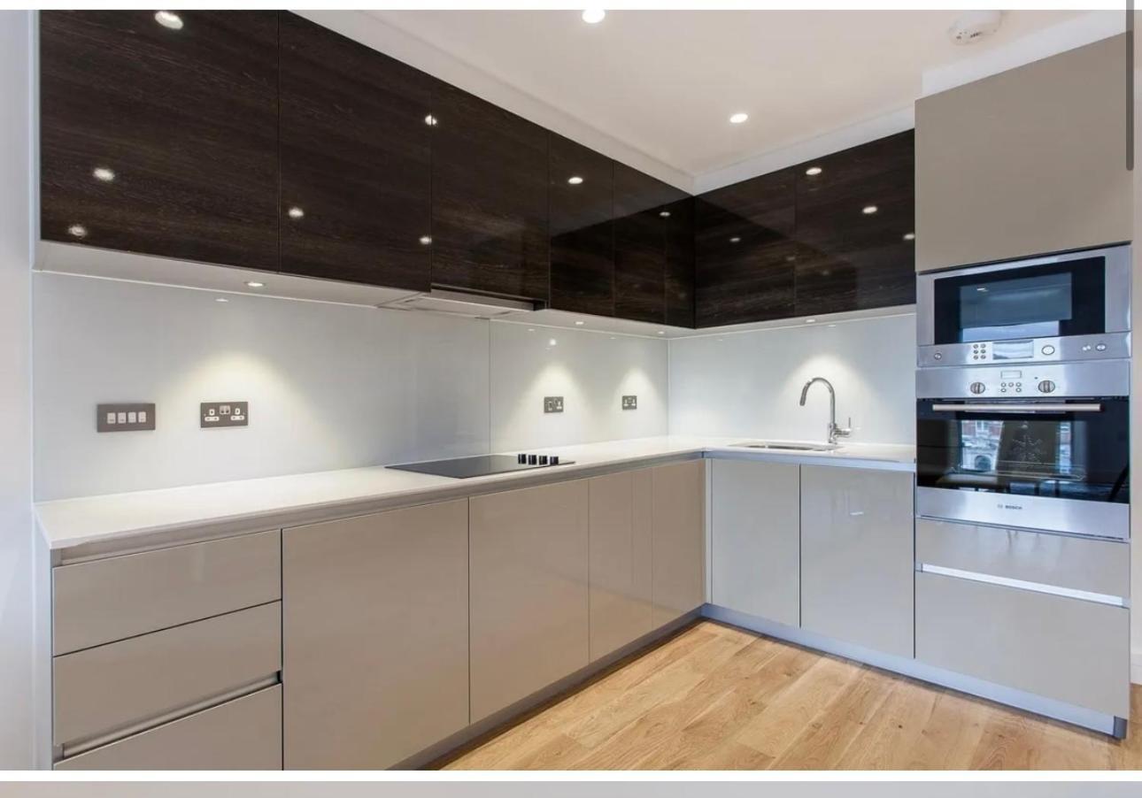 Appartamento Homes